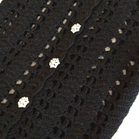 KNIT de KNIT 💞Knitted long cardigan 💞 - Picture 6 of 7